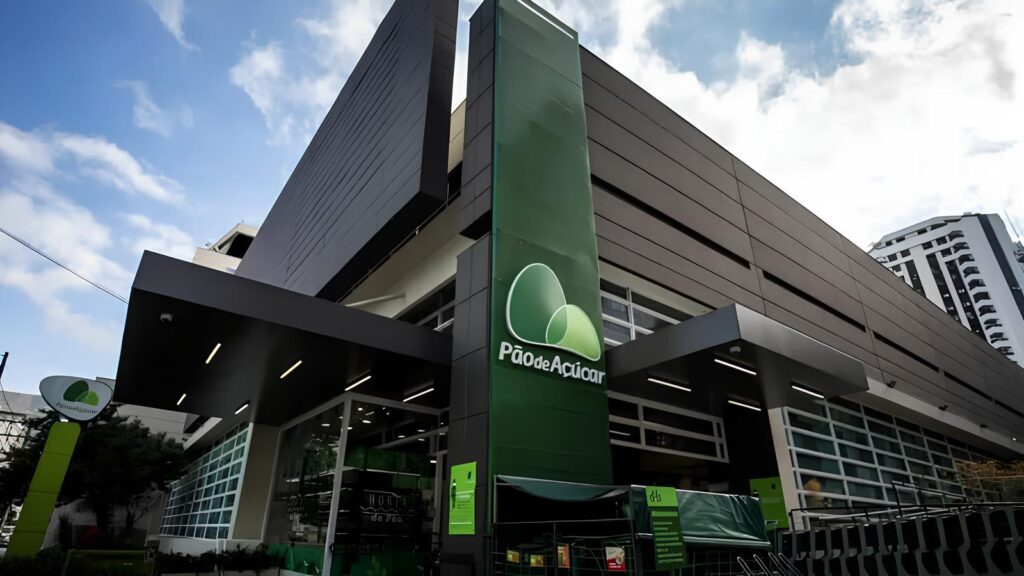 Pão de Açúcar envia carta a fornecedores para explicar crise no grupo