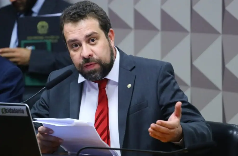 Boulos critica ‘banditismo’ em alta especulativa do diesel