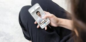 74% das mulheres desistem ao notar homem 'performático' em apps