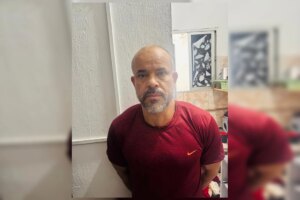 Homem que praticava atos sexuais diante de crianças em GO é preso