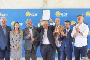 GDF investe R$ 19,5 mi em abastecimento de água e inaugura ciclovia no Lago Sul