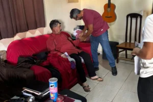 Idoso abusa de adolescente e oferece R$ 90 para ela 'arranjar amigas' para ele, em Anápolis