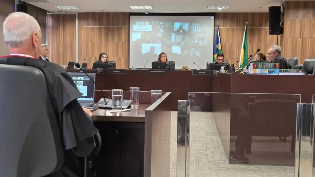 Justiça mantém pedido mínimo do iFood em Goiás