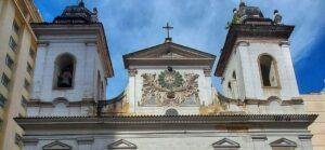 Justiça atribui a proprietários restauração de igreja histórica do povo negro no Rio