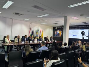 TJDFT lança nova fase de plataforma de monitoramento urbano com GDF