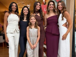 Empreendedoras em Brasília defendem empoderamento nos negócios e que ninguém deve aturar atos machistas