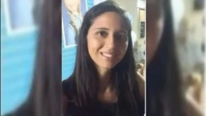 Letícia Oliveira Alves, goiana desaparecida desde 2023 - (Foto: reprodução/redes sociais)