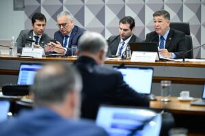 CPMI do INSS vota convocação e quebra de sigilo nesta quinta