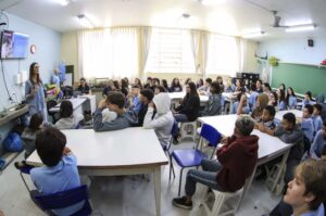 Comissão de Educação agenda votação de projetos sobre empreendedorismo e cultura