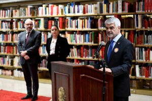 Interlegis lança guia de boas práticas ASG para legislativos municipais