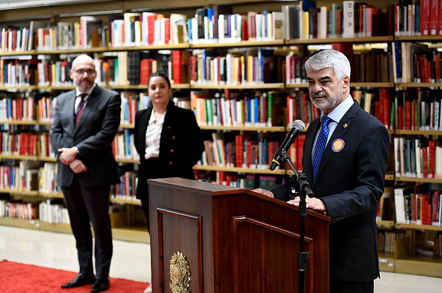 Interlegis lança guia de boas práticas ASG para legislativos municipais