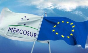Acordo entre Mercosul e União Europeia