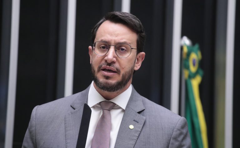 Discussão e votação de propostas. Dep. Delegado Matheus Laiola (UNIÃO - PR)