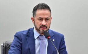 Audiência Pública - Operação do Porto de São Sebastião-SP. Dep. Kiko Celeguim (PT - SP)