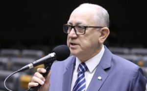 Discussão e Votação de Propostas Legislativas. Dep. Paulo Freire Costa (PL - SP)