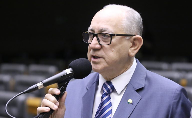 Discussão e Votação de Propostas Legislativas. Dep. Paulo Freire Costa (PL - SP)