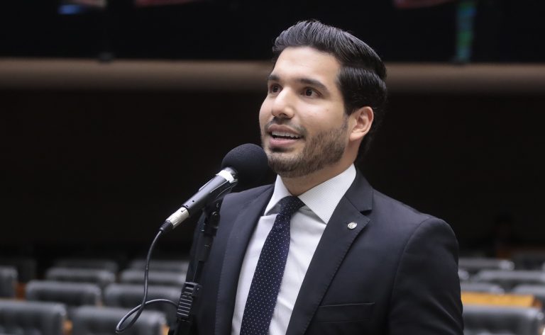 Discussão e Votação de Propostas Legislativas. Dep. André Fernandes (PL - CE)