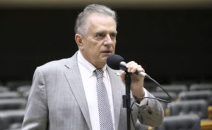 Proposições Remanescentes da Sessão Anterior. Dep. Flávio Nogueira (PT - PI)