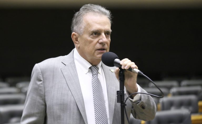 Proposições Remanescentes da Sessão Anterior. Dep. Flávio Nogueira (PT - PI)