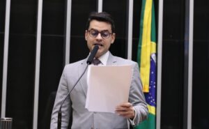 Discussão e votação de propostas legislativas. Dep. Yury do Paredão (MDB - CE)