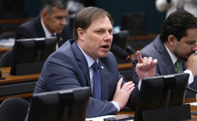 Discussão e votação de propostas legislativas. Dep. Lucas Redecker (PSDB-RS)