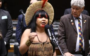 Câmara aprova pensão vitalícia para colonos da Amazônia na ditadura