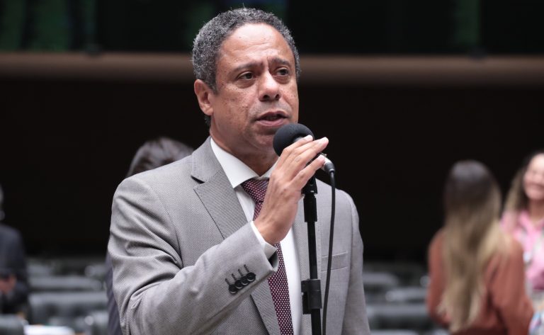 Discussão e votação de propostas legislativas. Dep. Orlando Silva (PCDOB-SP)