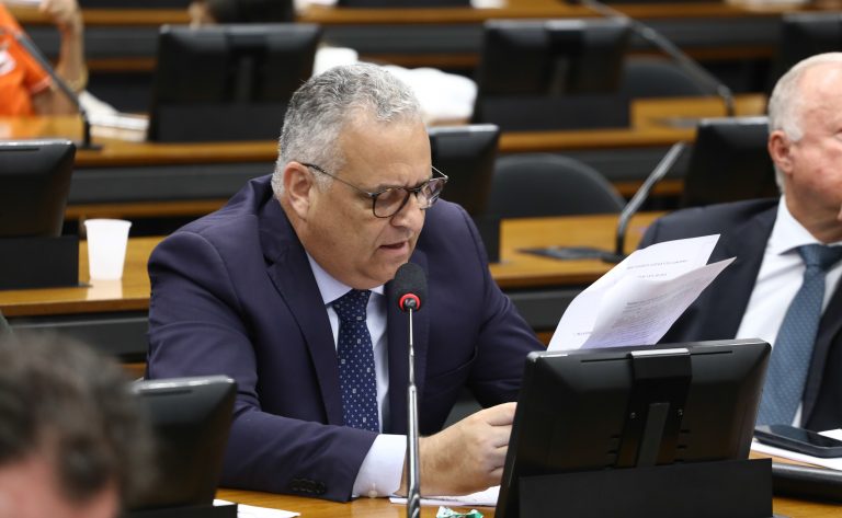 Discussão e votação de propostas legislativas. Dep. Alfredo Gaspar (UNIÃO - AL)