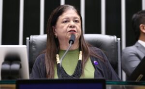 Discussão e votação de propostas legislativas. Dep. Laura Carneiro (PSD - RJ)