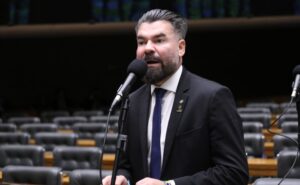 Discussão e votação de propostas legislativas. Dep. Delegado Caveira (PL-PA)