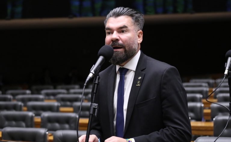 Discussão e votação de propostas legislativas. Dep. Delegado Caveira (PL-PA)