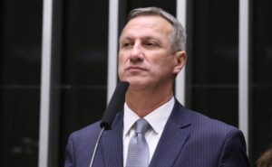 Discussão e votação de propostas legislativas. Dep. Sanderson (PL-RS)