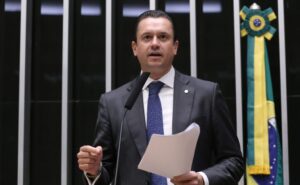 Discussão e votação de propostas legislativas. Dep. Sergio Santos Rodrigues (PODE - MG)