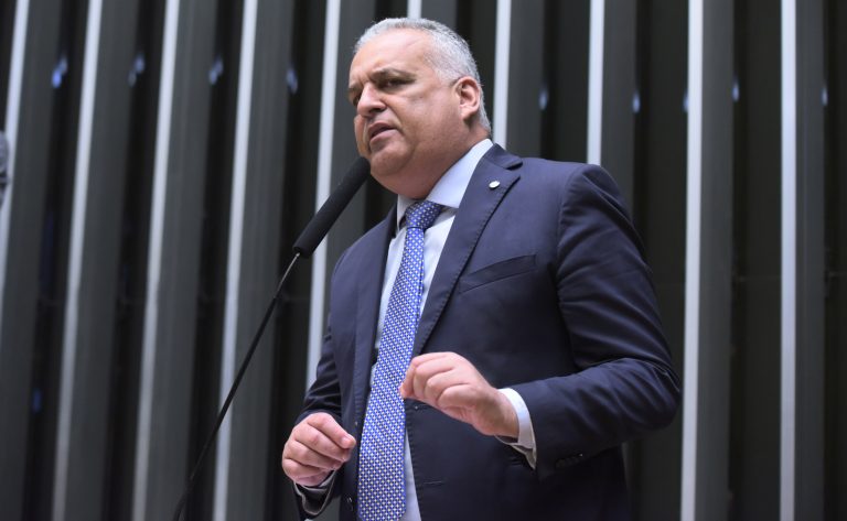 Discussão e votação de propostas legislativas. Dep. Alfredo Gaspar (UNIÃO - AL)