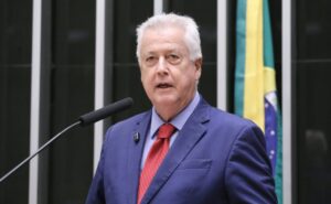 Homenagem aos 75 anos do CNPq. Dep. Rodrigo Rollemberg (PSB-DF)