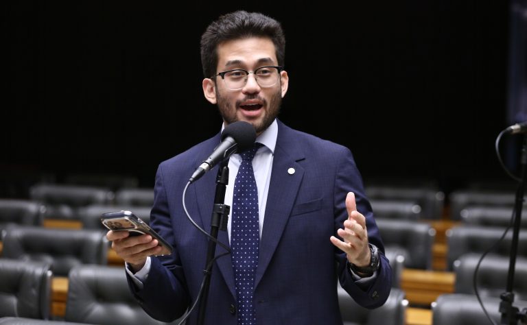 Discussão e votação de propostas legislativas. Dep. Kim Kataguiri (MISSÃO-SP)