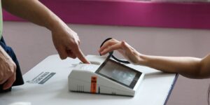 Cadastro biométrico ainda precisa ser feito por 12,34% dos eleitores