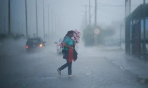 Goiás entra em alerta para chuvas intensas nesta terça-feira (17/3); veja lista de municípios afetados