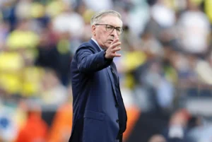 “Vamos brigar pela Copa”, Ancelotti reforça confiança após derrota do Brasil