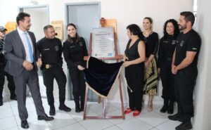 MPDFT participa de inauguração de novas instalações para exames criminológicos no DF