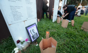 Ativista cobra verdade sobre familiares mortos na ditadura militar