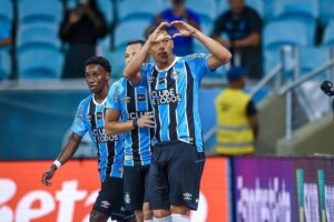 Brasileirão: saiba onde assistir ao jogo entre Grêmio x Chapecoense
