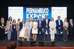 Ministro destaca R$ 3,6 bilhões em investimentos para portos e aeroportos em Pernambuco