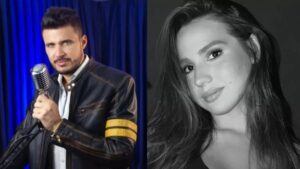 Cantor que matou ex foi preso e solto no mesmo dia meses antes do crime