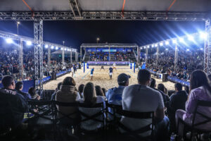 ITF Sand Series Brasília Classic 2026 consolida DF como hub de beach tennis