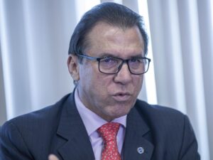 Fim da 6×1: Ninguém no governo pensa em compensar empresas por redução de jornada, diz Marinho