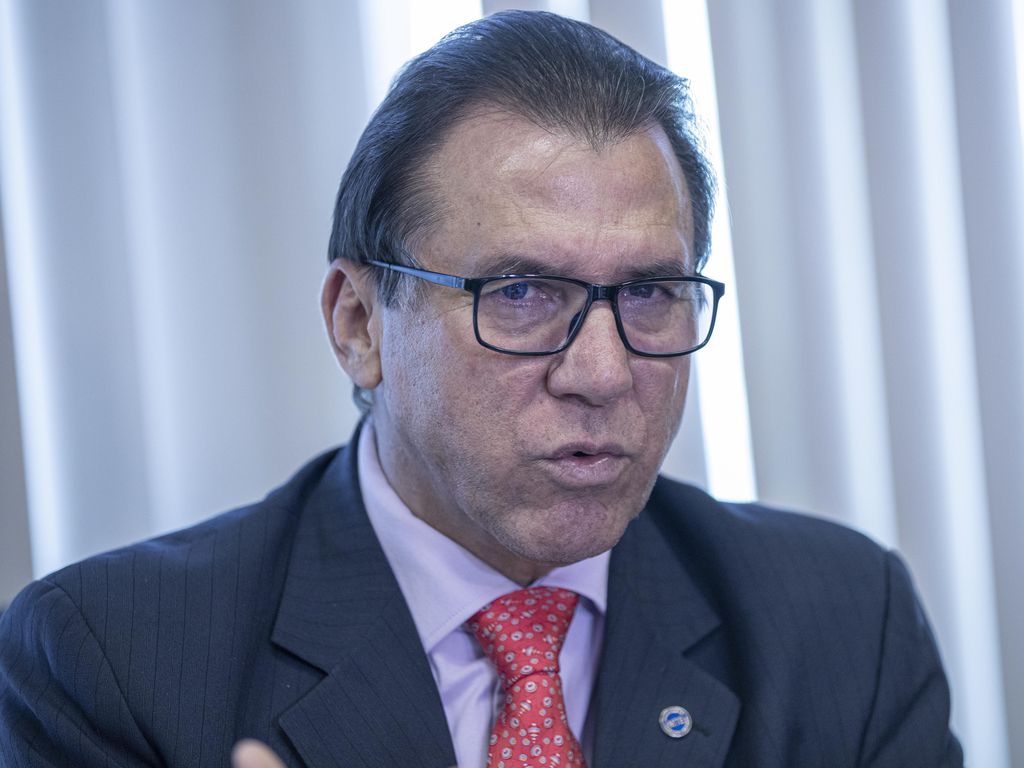 Fim da 6×1: Ninguém no governo pensa em compensar empresas por redução de jornada, diz Marinho