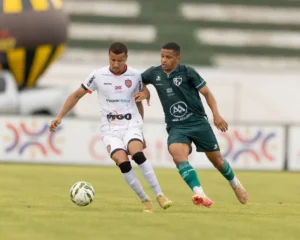 Nos pênaltis, Abecat derrota a Jataiense e fica com o 5º lugar do Goianão