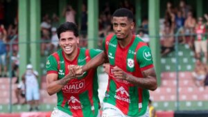 Metrópoles Esportes transmitirá partidas do Paulistão Série A3 2026