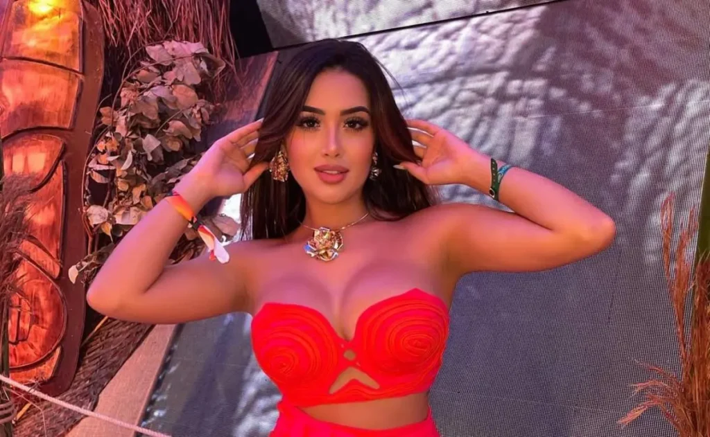 os amores sertanejos de Jordana do BBB 26